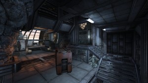 Atrium