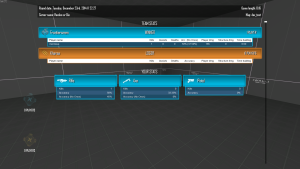 StatsUIFirstImplementation