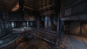 Sub Access Power Node (Old Location)